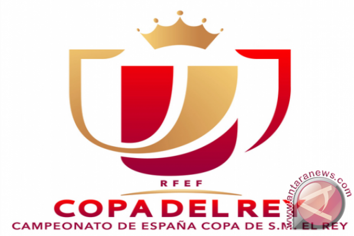 Hasil Pertandingan Piala Raja Spanyol