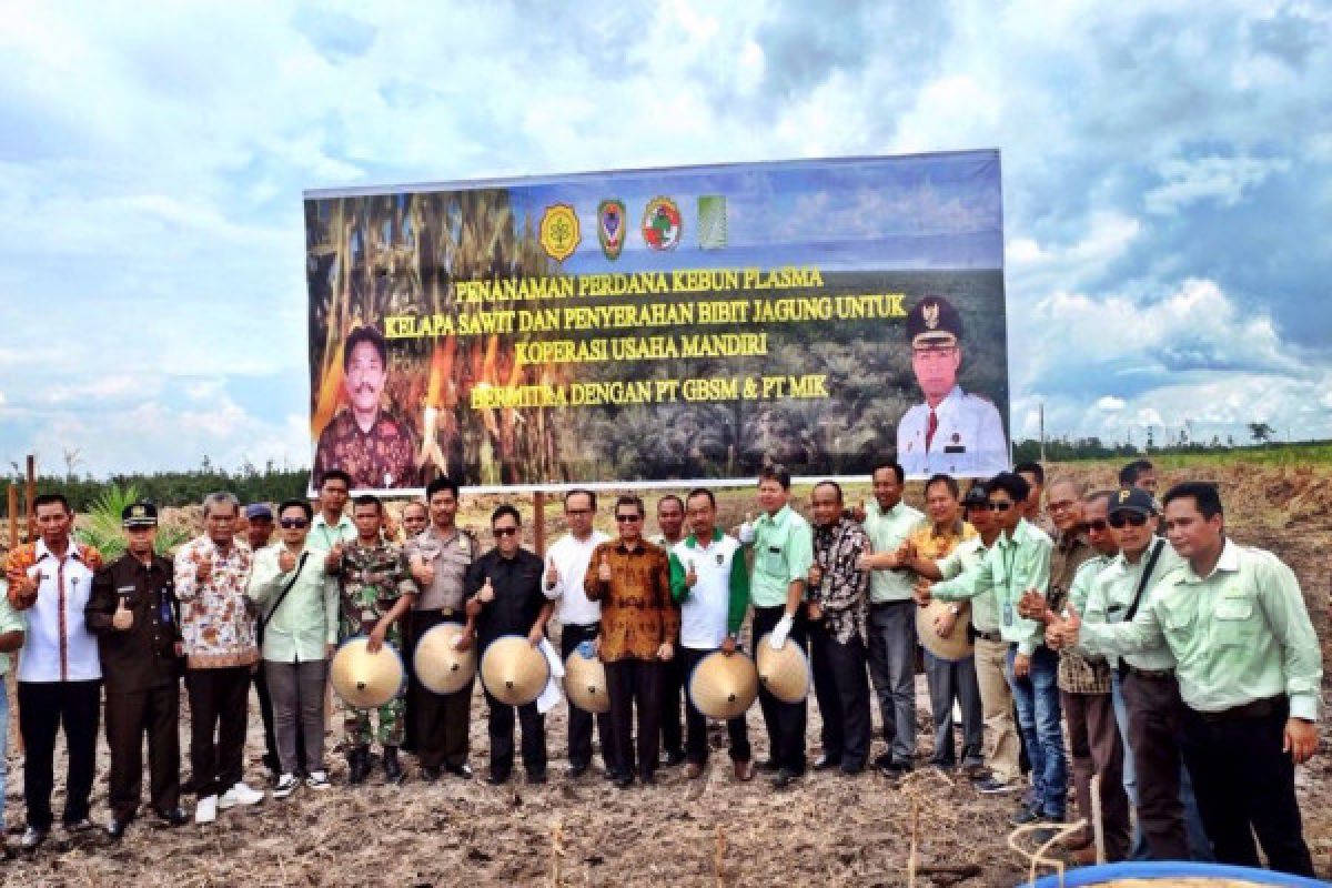 Keberadaan PT GBSM Dinilai Bermanfaat Untuk Masyarakat 