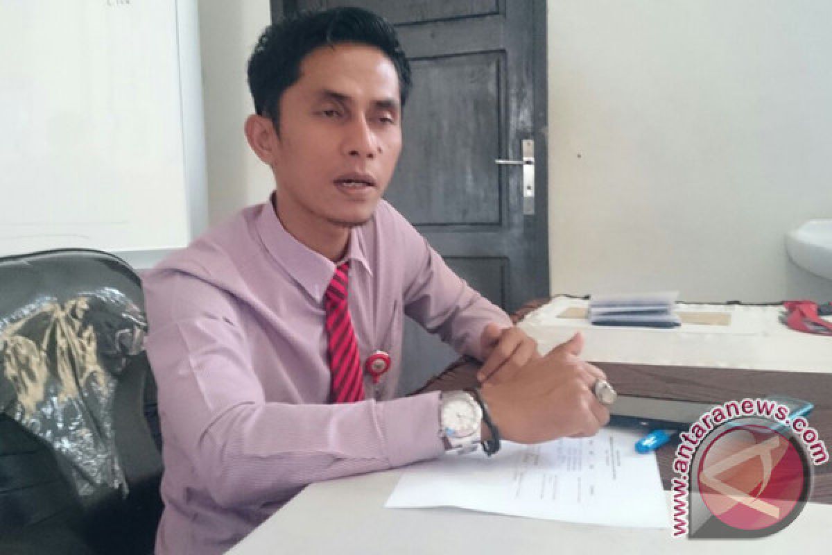 Kasus pertanahan dominasi laporan ORI Sulawesi Tenggara