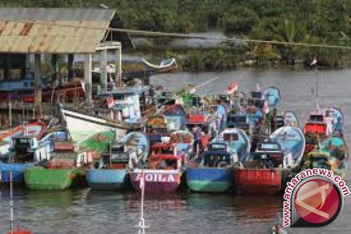DKP Baubau Dorong Nelayan Bentuk Koperasi