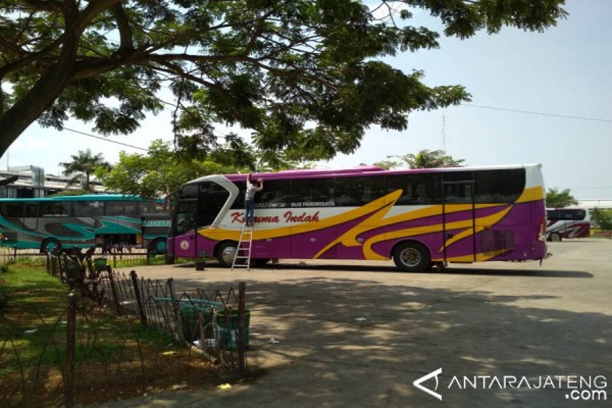 Rp8,5 Miliar Dianggarkan Untuk Perluasan Terminal Wisata Kudus