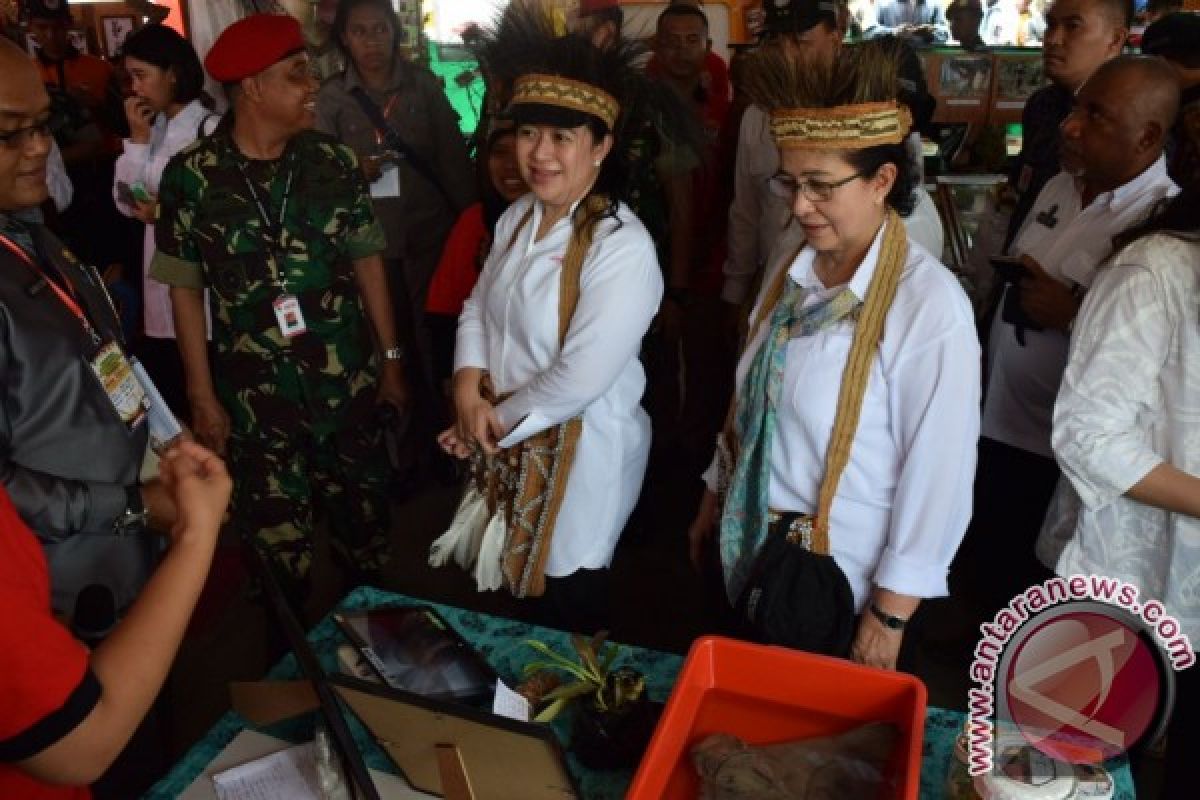 Peringati Sumpah Pemuda, Menko PMK ajak pemuda bergotong-royong bangun Indonesia