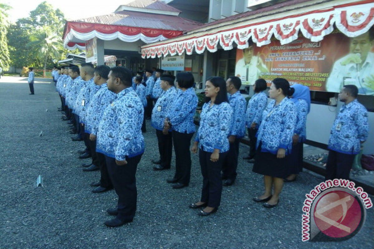 Kakanwilkumham: Hari Sumpah Pemuda Momen Sangat Penting