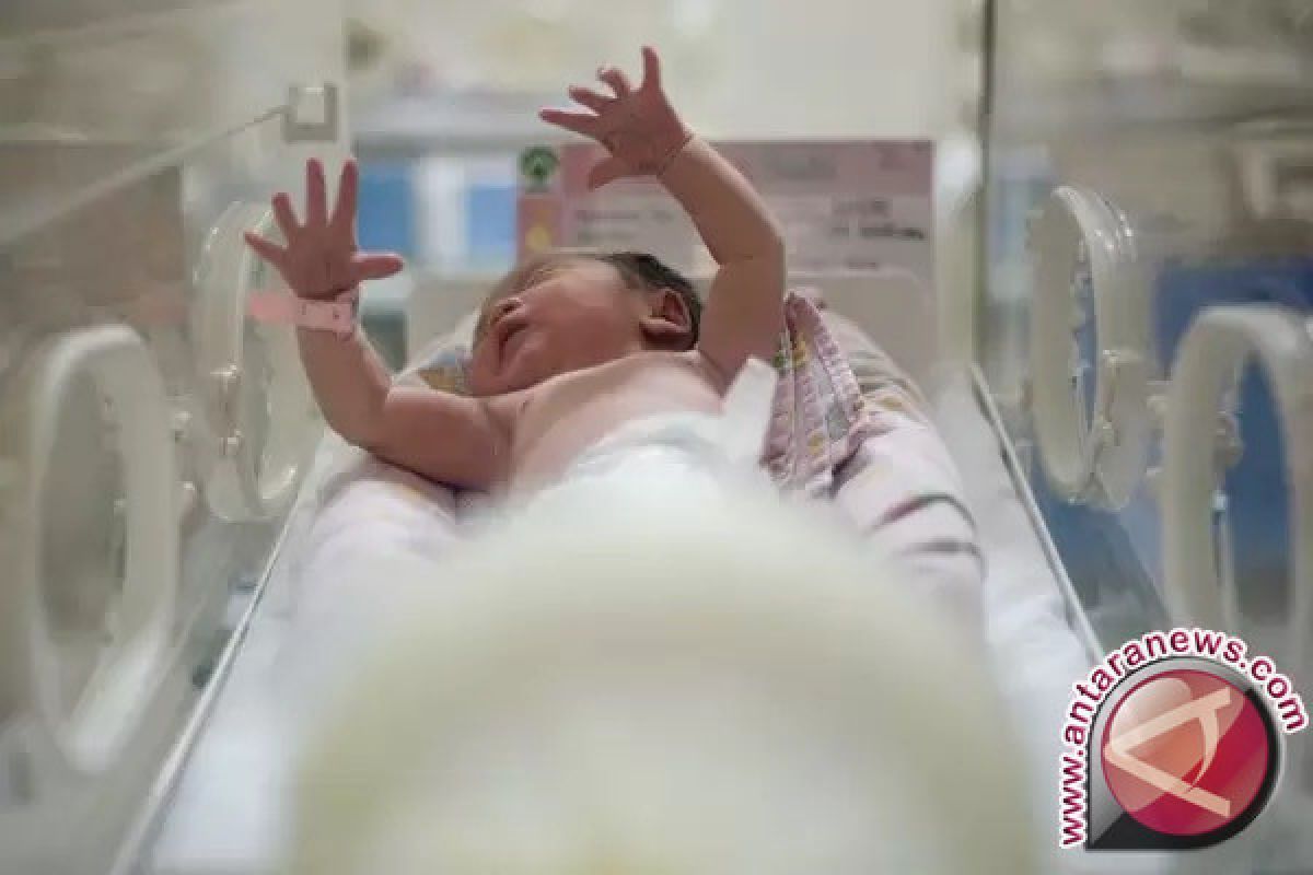 Ahli: Bayi Prematur Harus Dicek Potensi Kebutaan