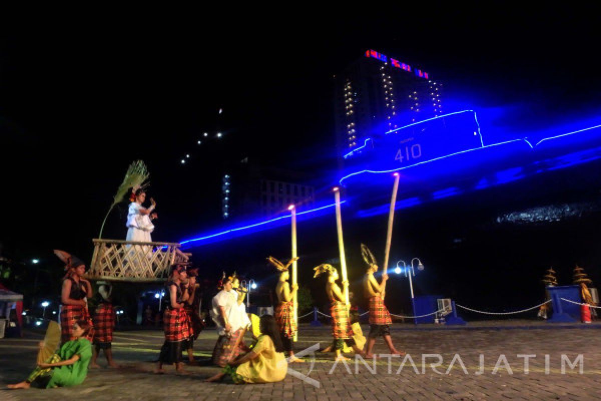 Teater Kita Tampilkan 