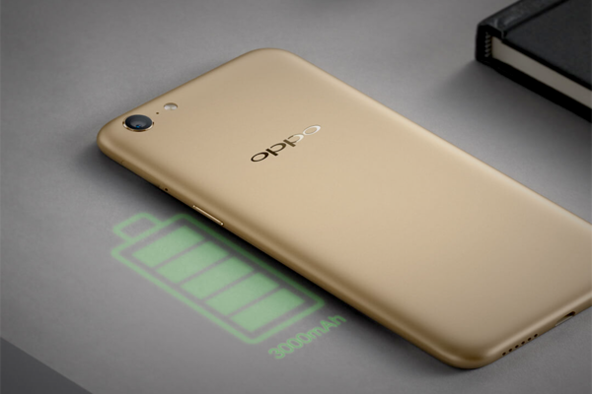 Oppo klaim panggilan video 5G pertama di dunia