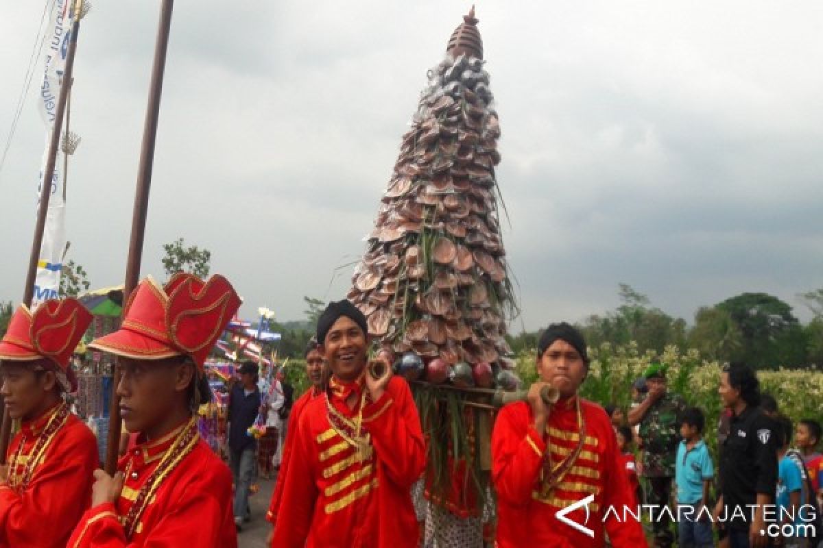 Masyarakat Borobudur Diminta Manfaatkan Potensi Untuk Pariwisata