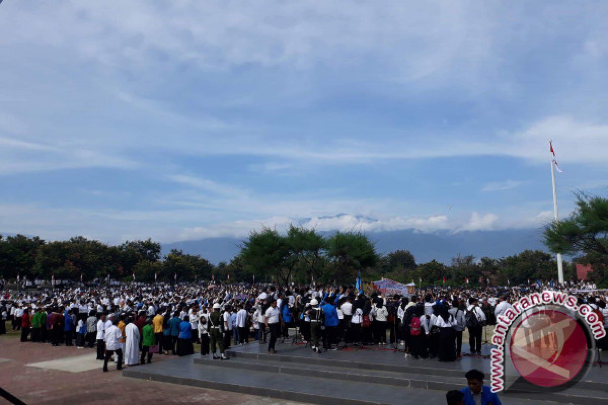 Untad ubah metode PKKM hindari perpeloncoan mahasiswa