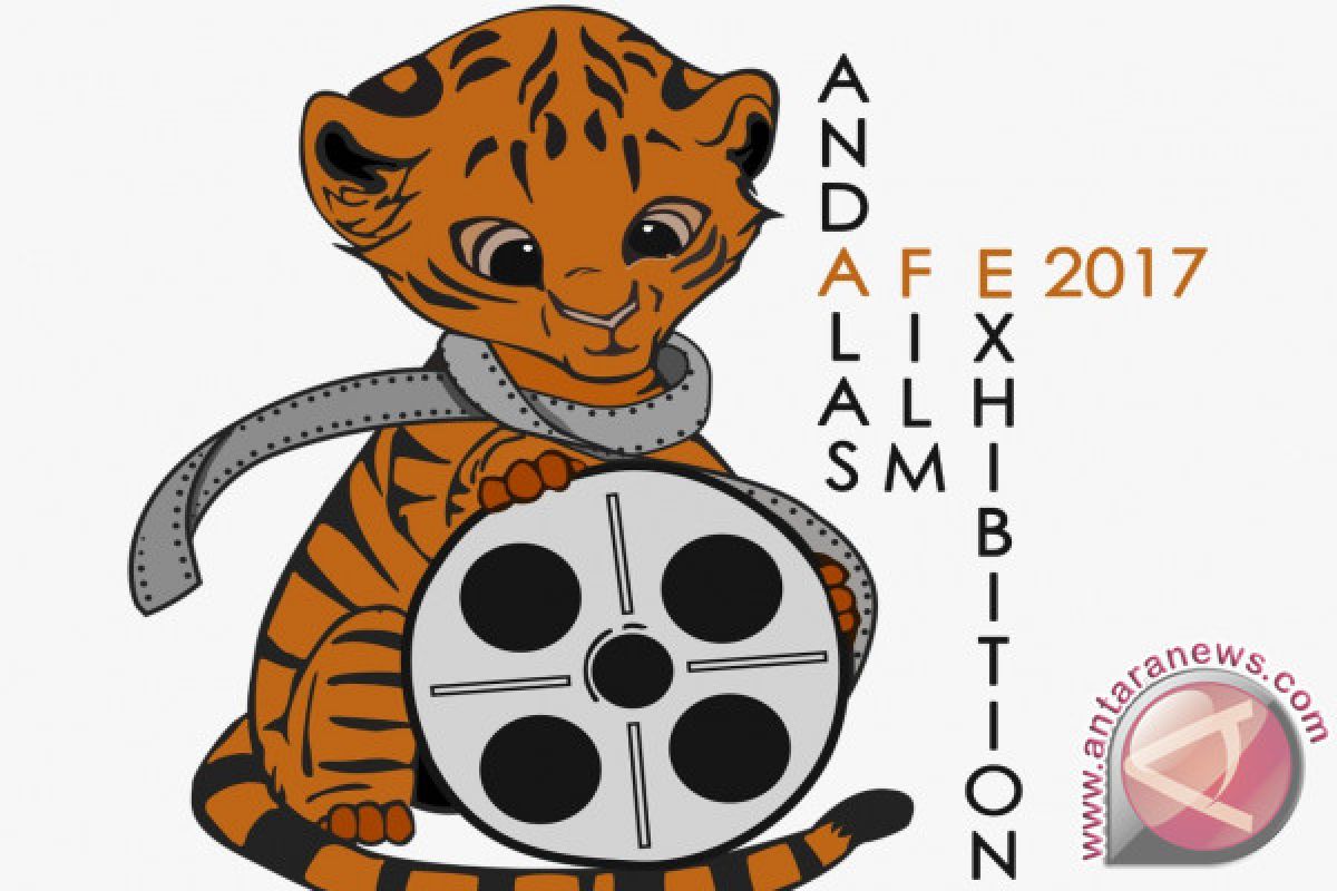 Andalas Film Exhibition Hold November until December 2017 