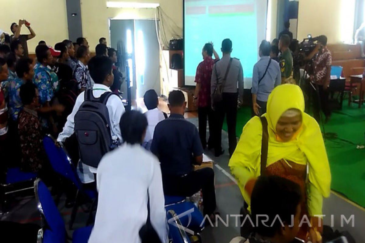 Pemkab Bojonegoro Instruksikan Kades Lantik Perangkat Terpilih