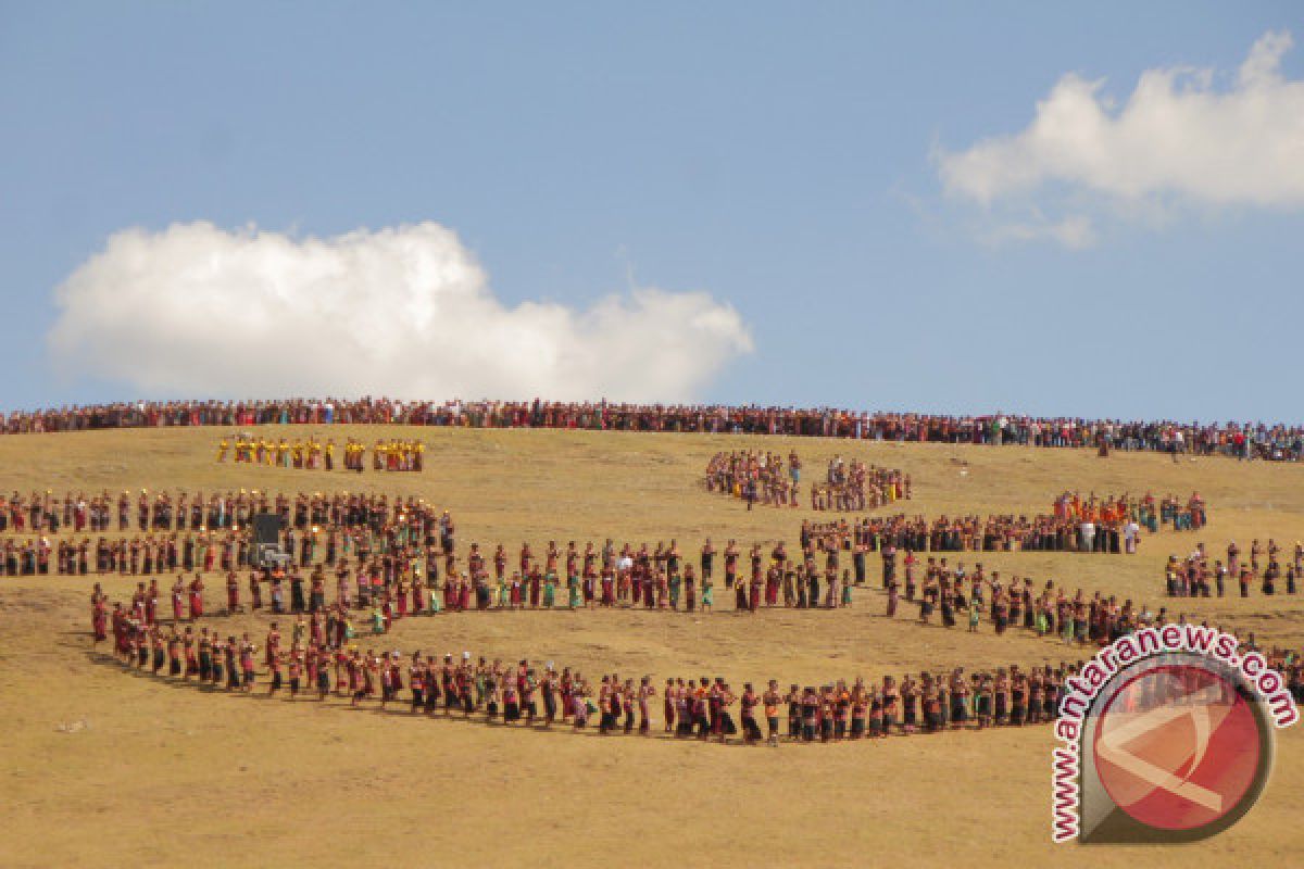 Fulan Fehan Masuk Festival Indonesiana 