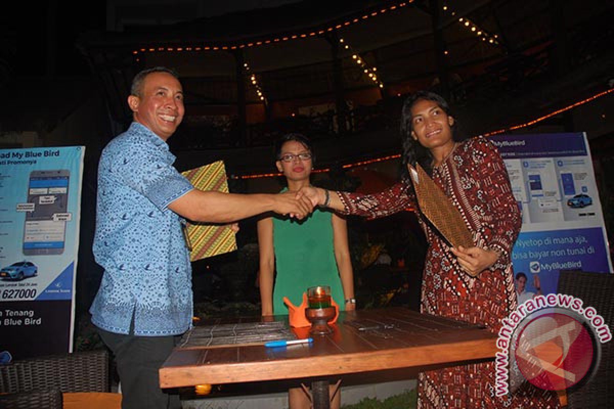 Taman Restaurant Senggigi Lombok Berikan Discount 20 Persen