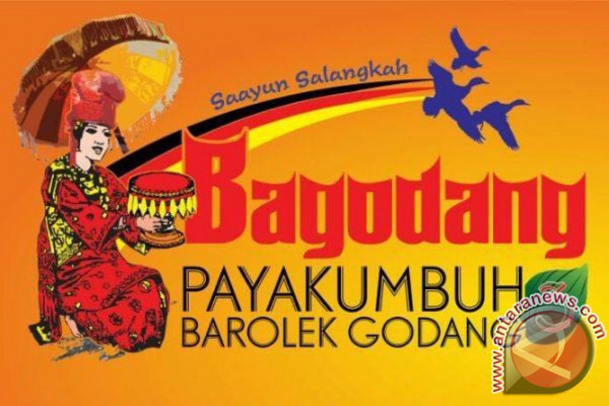 Inilah "Bagodang" Ajang Promosi Produk dan Kesenian di Payakumbuh