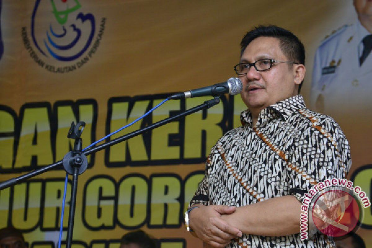 RSAS Gorontalo Programkan 