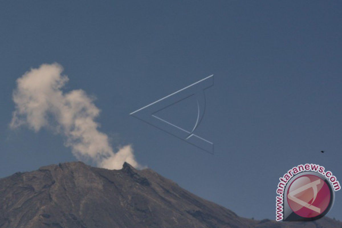 PVMBG: Gempa 5 SR Berkaitan Gunung Agung