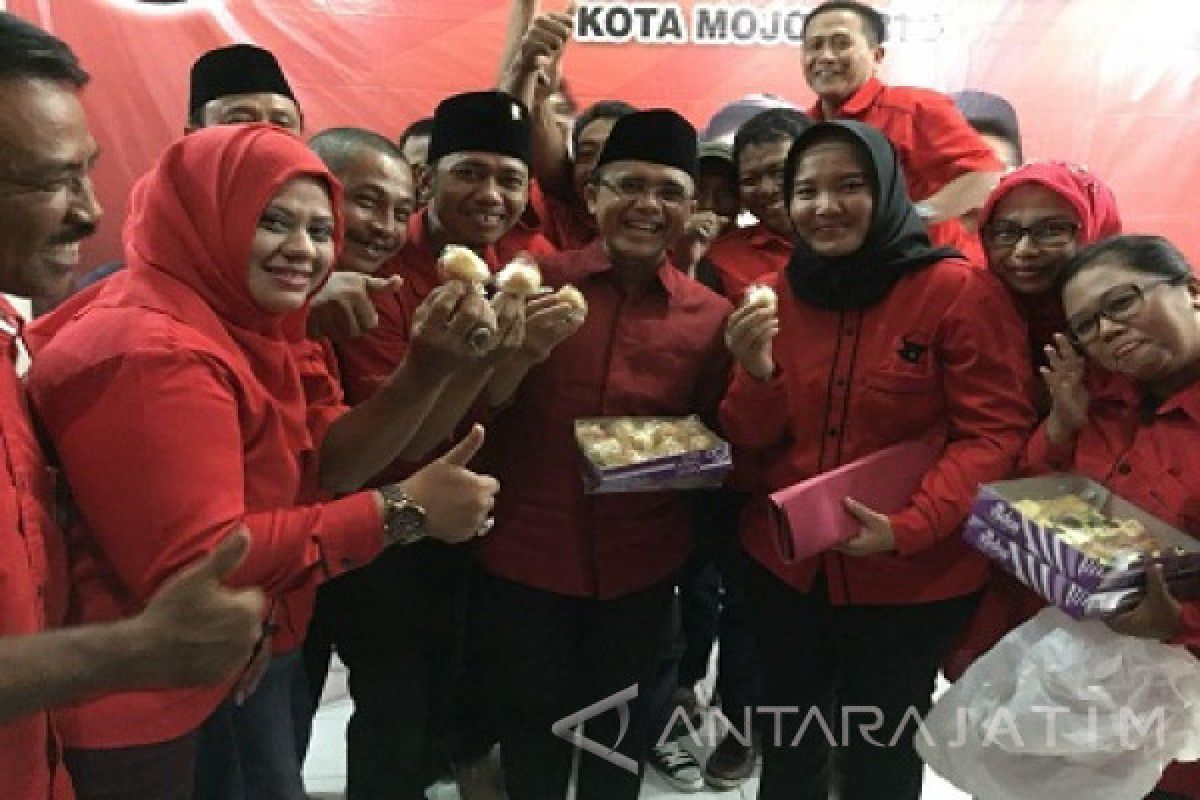 Azwar Anas Safari Politik ke Daerah Mataraman 