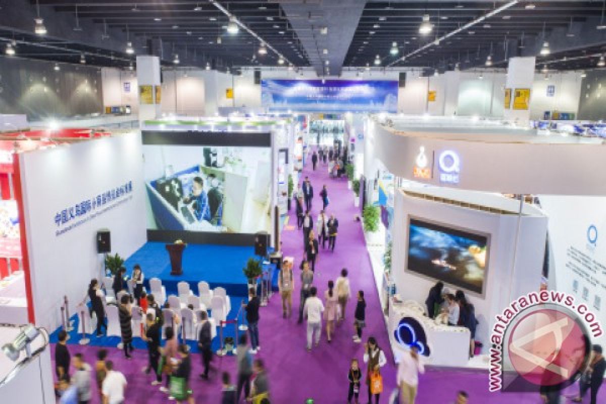 China Yiwu International Commodities Fair concludes with RMB 17.8 billion deals reached in 5 days