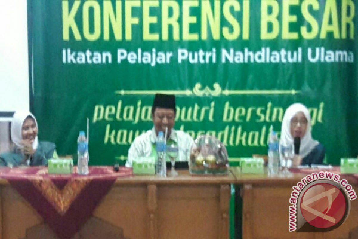 Generasi muda NU diharapkan cerdas berpolitik