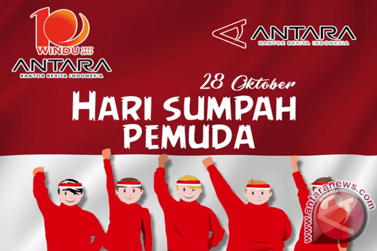 Menemukan Arti Baru Sumpah Pemuda Era Milenial