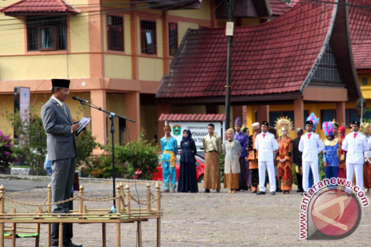 Generasi Muda Jangan Mudah Terpecah Belah