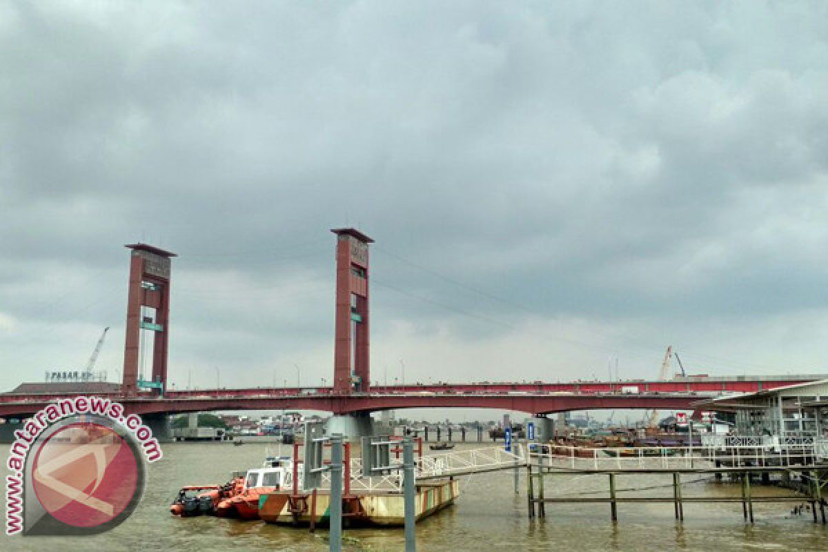 Palembang to have floating hotel for Asian Games