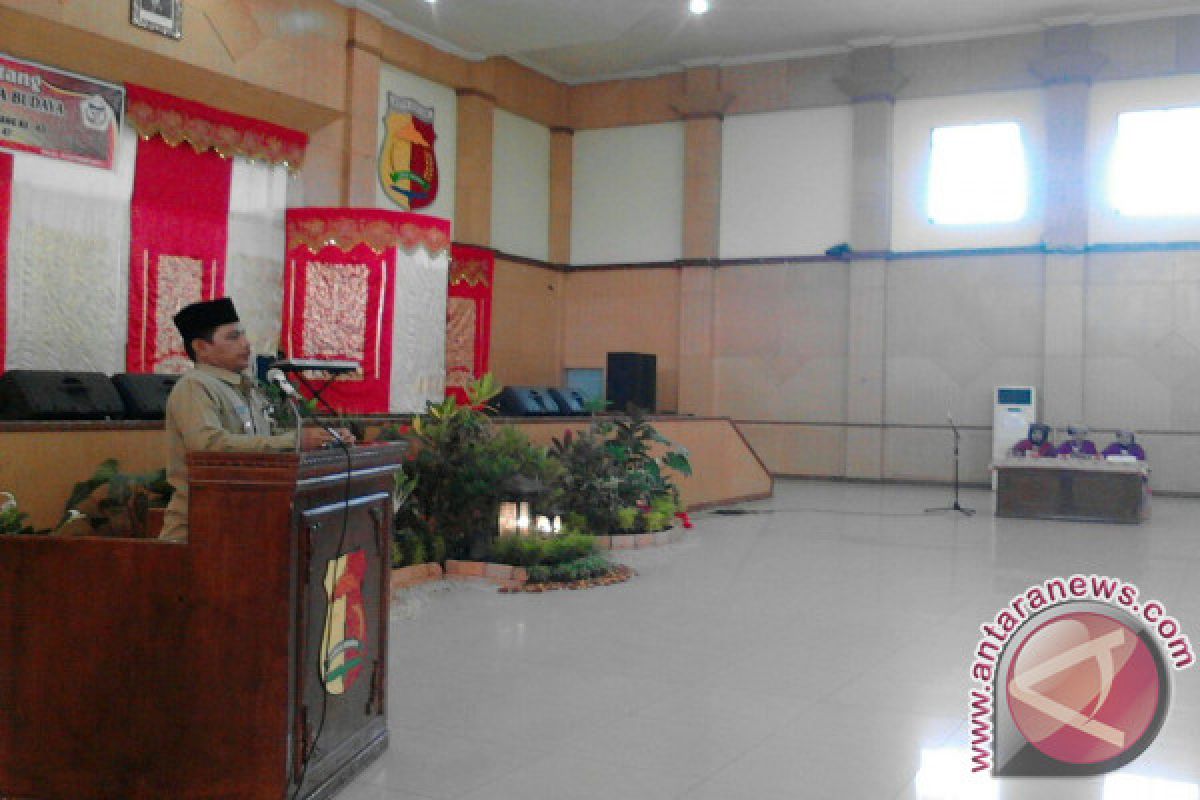 Pemkot Solok Dukung Pelestarian Budaya Daerah Melalui Kesenian Tradisional