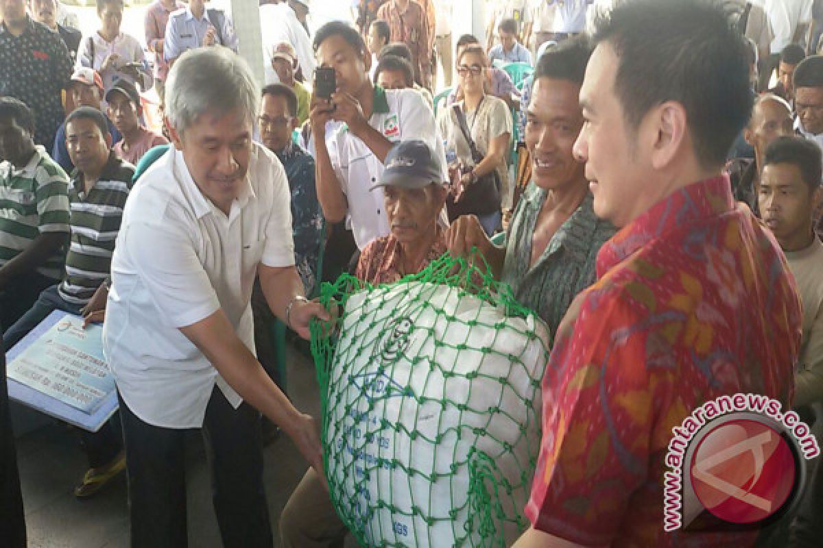 HNSI Pontianak Minta Data Ulang Nelayan