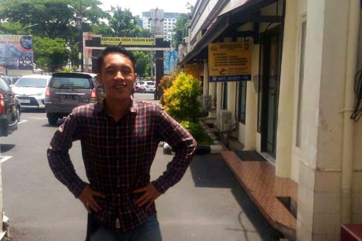 Tuduhan Polisi Mahasiswa Narkoba Tidak Terbukti 