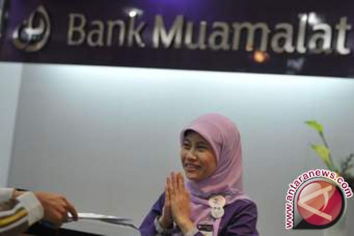 Indonesia Pusat Keuangan Syariah Global