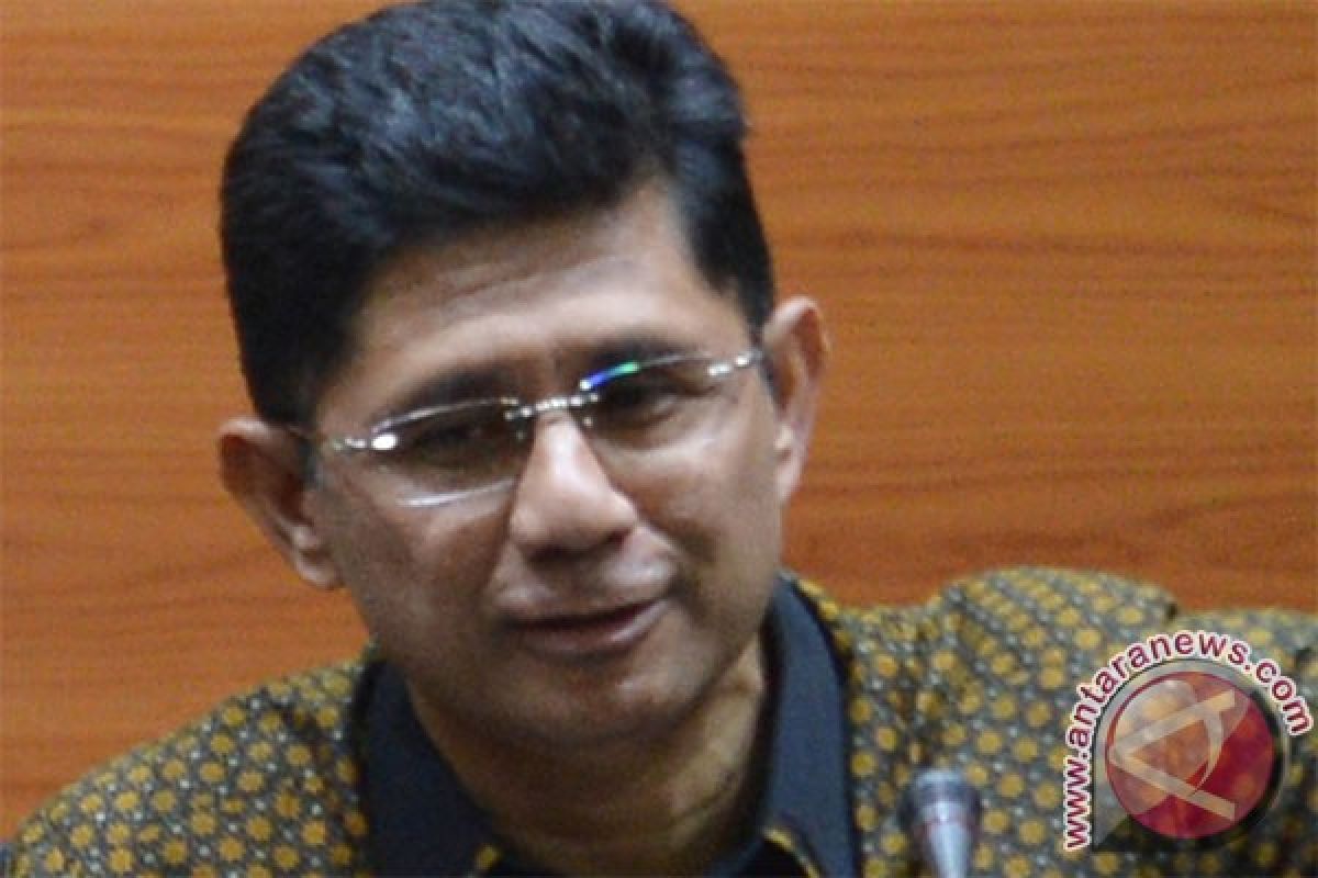 KPK kecewa PK OC Kaligis dikabulkan MA