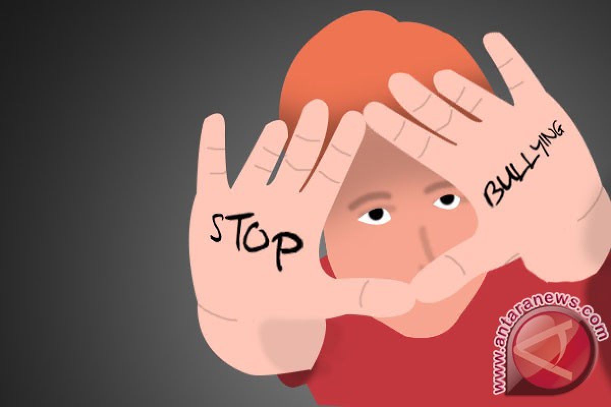 Menjadi korban bullying bisa tingatkan risiko kesehatan mental anak