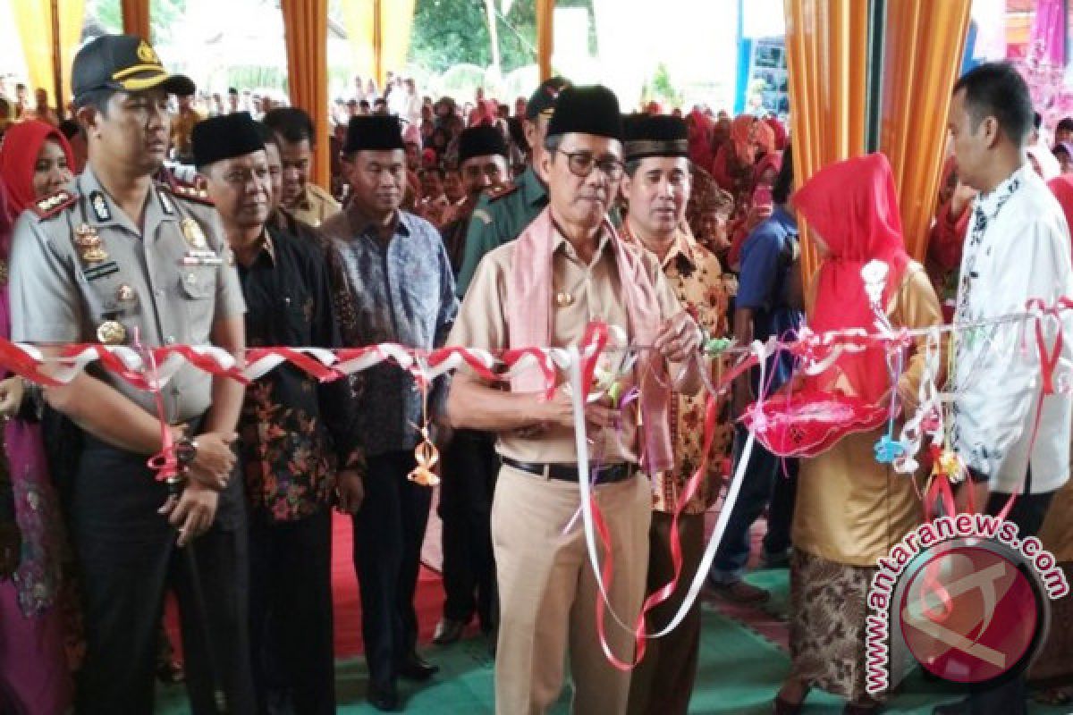 Gubernur Minta BPSK Bekerja Profesional Selesaikan Sengketa