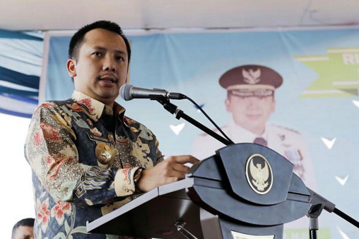 Gubernur Anggarkan Rp2 Miliar  Siswa Taruna Nusantara 