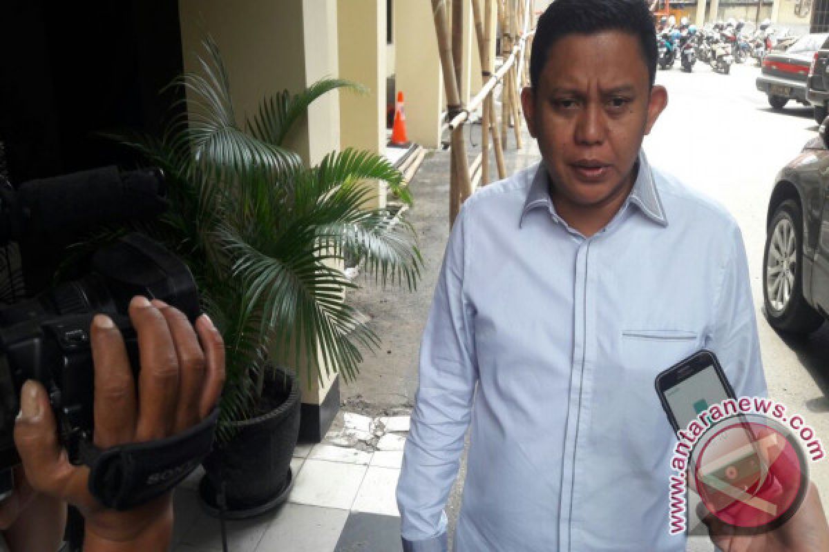 Polda Konsultasi KPK Terkait Penyelidikan Jembatan Runtuh 