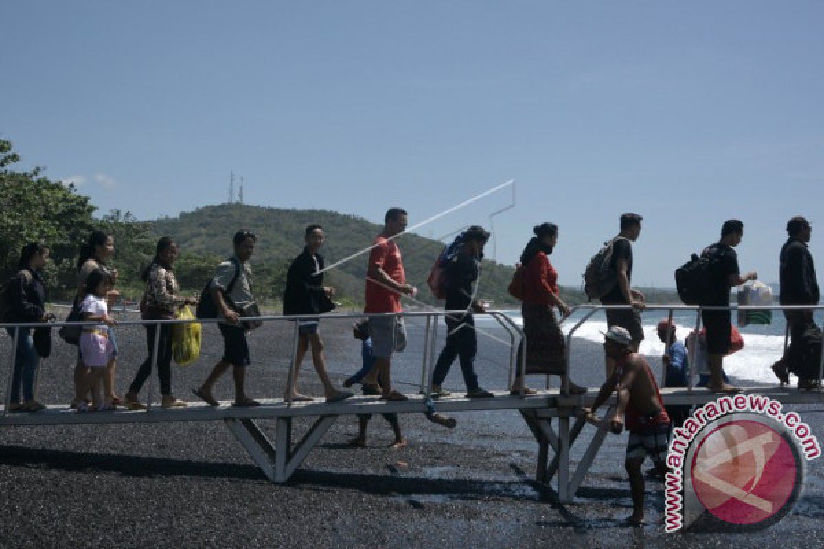 Klungkung sosialisasikan pelabuhan laut 