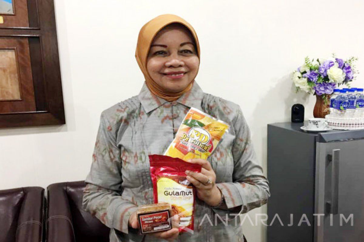 Bupati Kediri ke Malaysia Jajaki Pemasaran Produk UKM