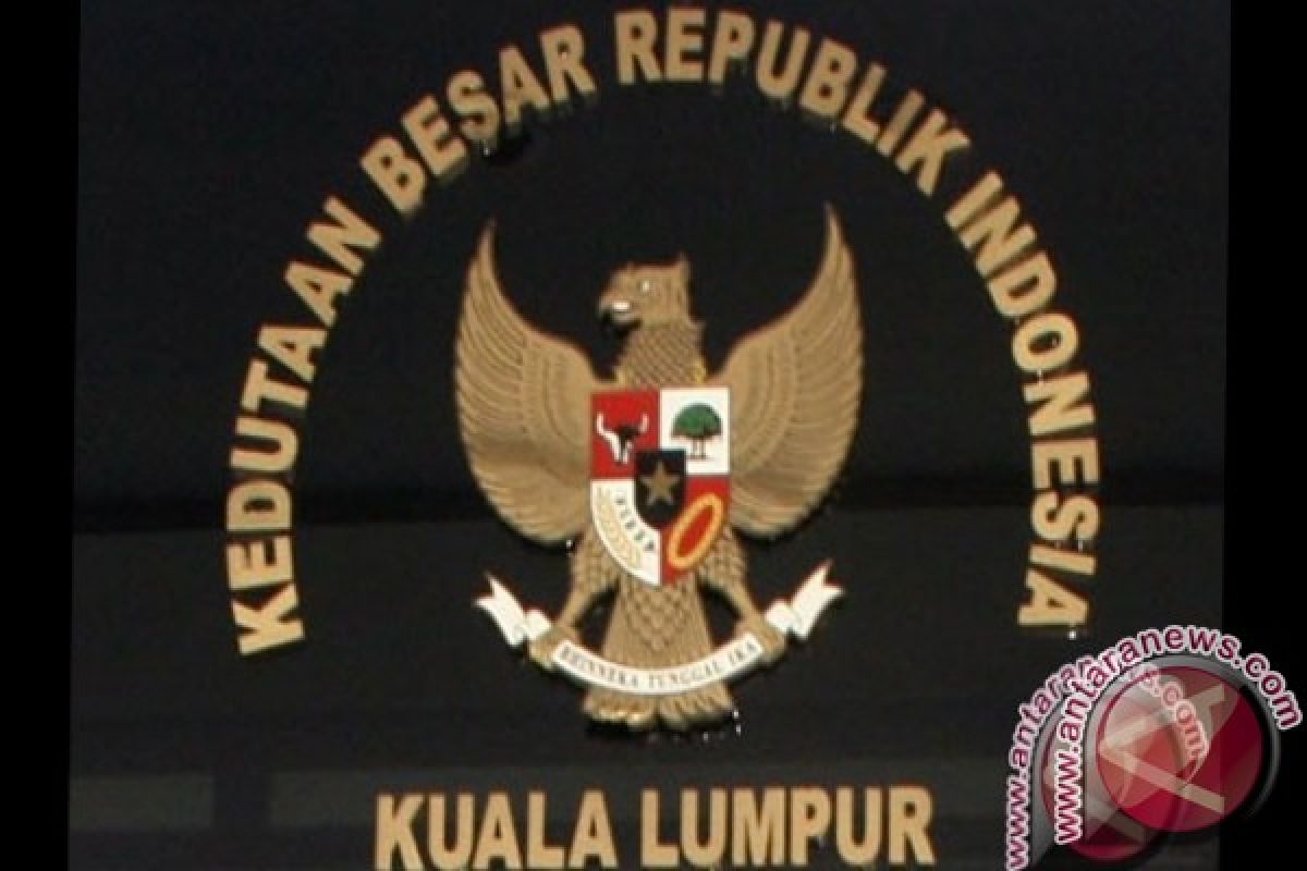 KBRI Kuala Lumpur temui perwakilan Afrika di Malaysia
