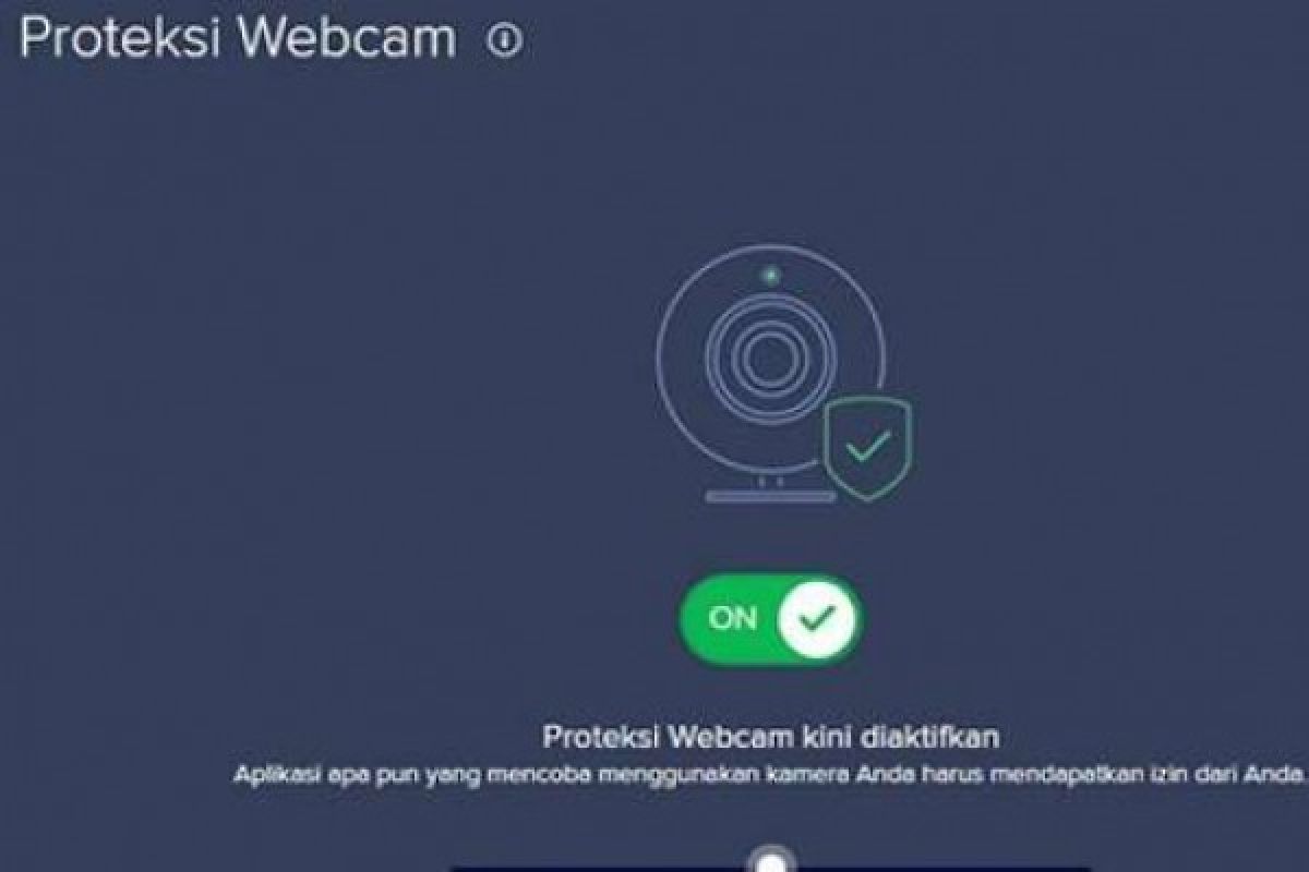 61,7 Persen Orang Indonesia Waspadai Serangan Hacker Melalui Webcam