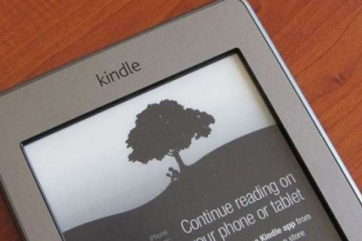 Aplikasi Kindle Dirilis Ulang, Apa Bedanya Dengan Yang Lama Ya??