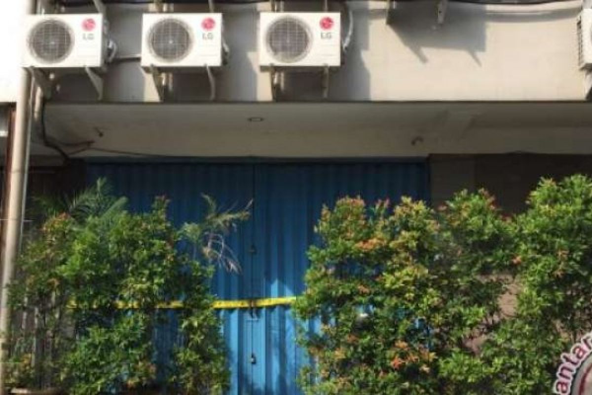 Begini Kondisi Ruko Tempat Pesta Gay Di Harmoni