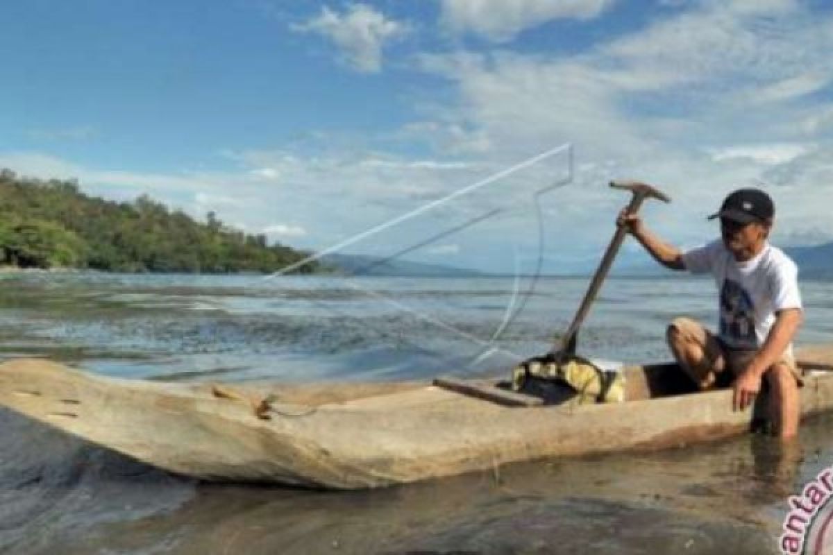 Bupati Inhu Agar Tingkatkan Sarana Prasarana Objek Wisata