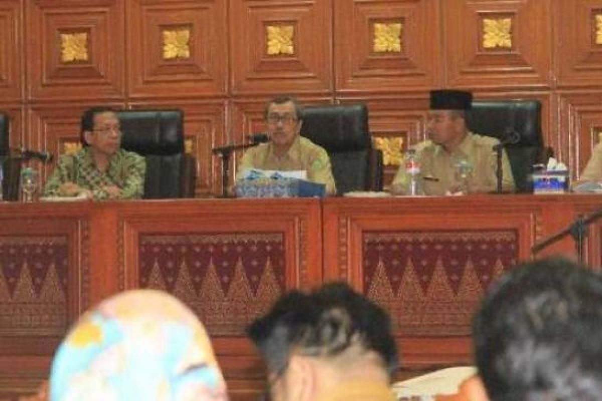 Bupati Siak Sebut Smart City Sebagai Pintu Masuk Pengembangan Pariwisata