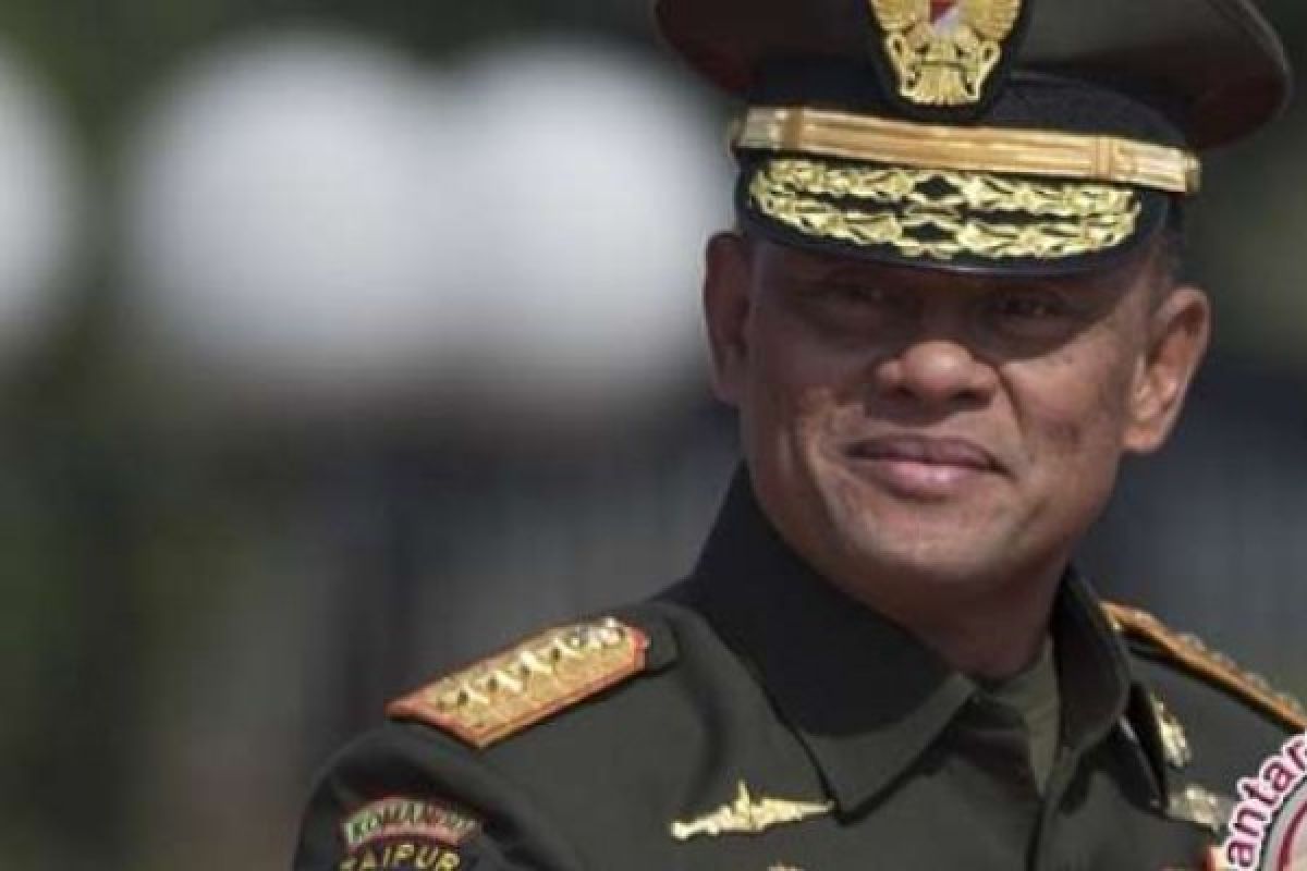 DPR RI Pertanyakan Penolakan AS Terhadap Kunjungan Panglima TNI