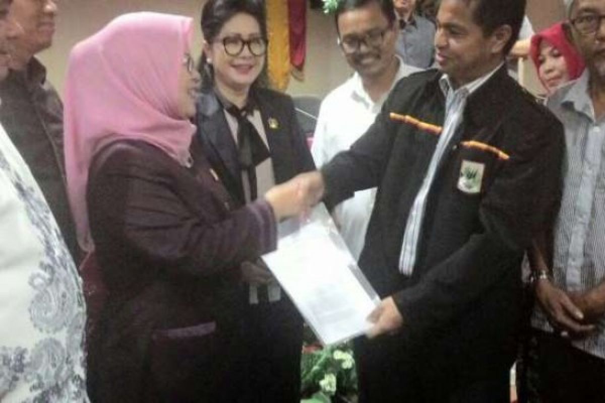 DPRD Dukung Asperikom Riau Terkait Permen LHK