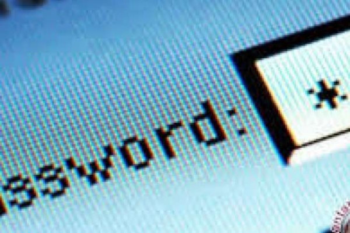 Hati-Hati Dalam Membuat Password, Baca Dulu Tips Berikut