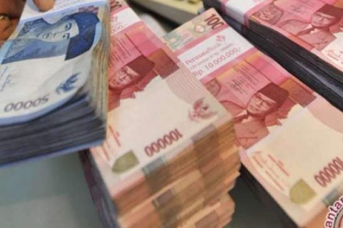Hutang Menumpuk, Perangkat Kampung Jual Aset PLTD 