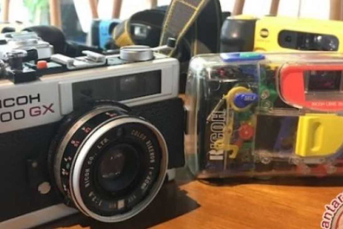 Ingin Menjajal Fotografi Analog? Ini Hal Yang Harus Anda Perhatikan