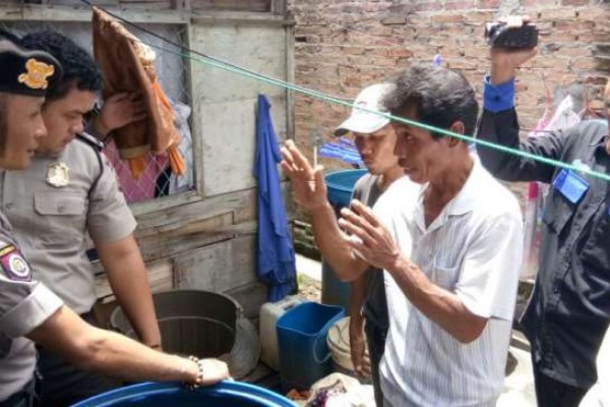 Jemur Kain Pakai Kabel, Ibu di Dumai ini Tewas Kesetrum