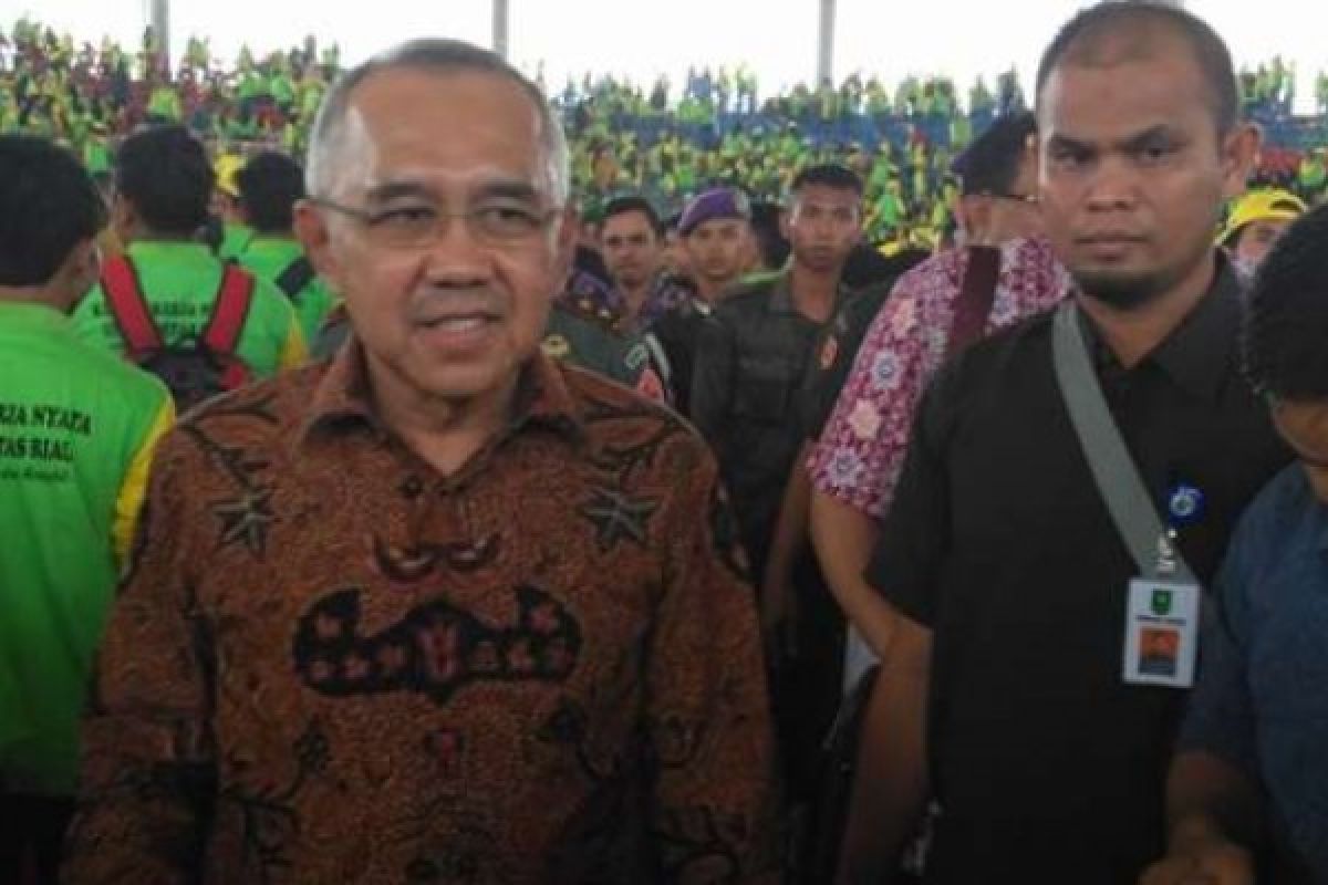 Legislator: Gubernur Harus Selektif Angkat Iven Pariwisata Riau