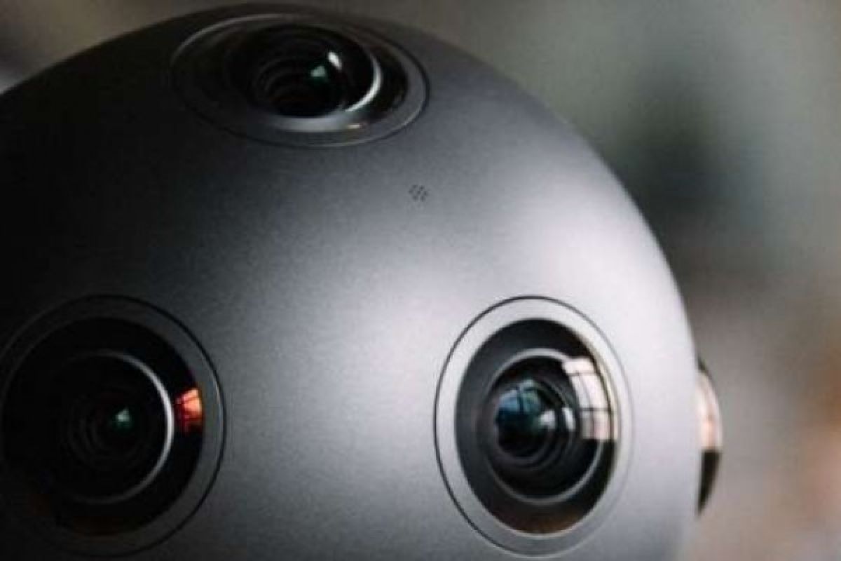 Nokia Hentikan Pengembangan Perangkat Keras OZO VR 